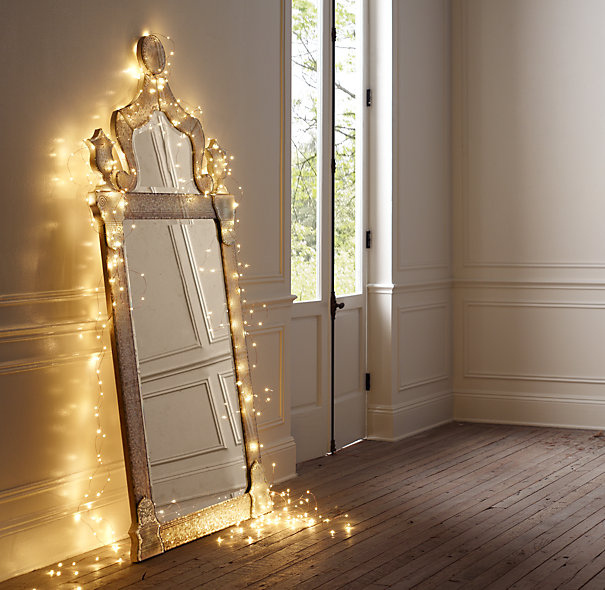 5 ideas para decorar tu luces – Muebles y decoración